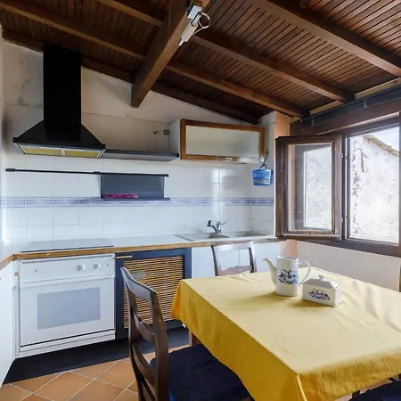 度假居 122 - Rustica, Vista Mare Mozzafiato, 5 Minuti Di Macchina Da E Spiaggia - Parcheggio Privato Gratis