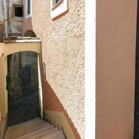 122 - Rustica, Vista Mare Mozzafiato, 5 Minuti Di Macchina Da E Spiaggia - Parcheggio Privato Gratis 度假居 因佩里亚
