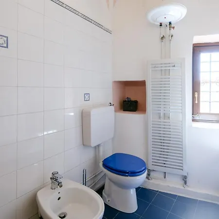 122 - Rustica, Vista Mare Mozzafiato, 5 Minuti Di Macchina Da E Spiaggia - Parcheggio Privato Gratis 度假居 *