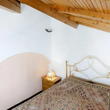 122 - Rustica, Vista Mare Mozzafiato, 5 Minuti Di Macchina Da E Spiaggia - Parcheggio Privato Gratis Vakantiehuis *
