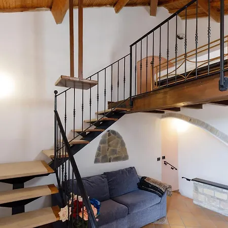 Tatil Evi 122 - Rustica, Vista Mare Mozzafiato, 5 Minuti Di Macchina Da E Spiaggia - Parcheggio Privato Gratis Imperia
