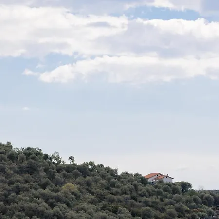 Σπίτι διακοπών 122 - Rustica, Vista Mare Mozzafiato, 5 Minuti Di Macchina Da E Spiaggia - Parcheggio Privato Gratis