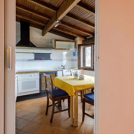122 - Rustica, Vista Mare Mozzafiato, 5 Minuti Di Macchina Da E Spiaggia - Parcheggio Privato Gratis Tatil Evi